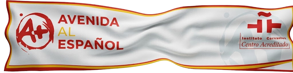 Avenida al Español: cursos de español para extranjeros (ELE)