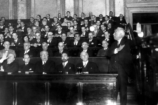 discurso alcalá zamora