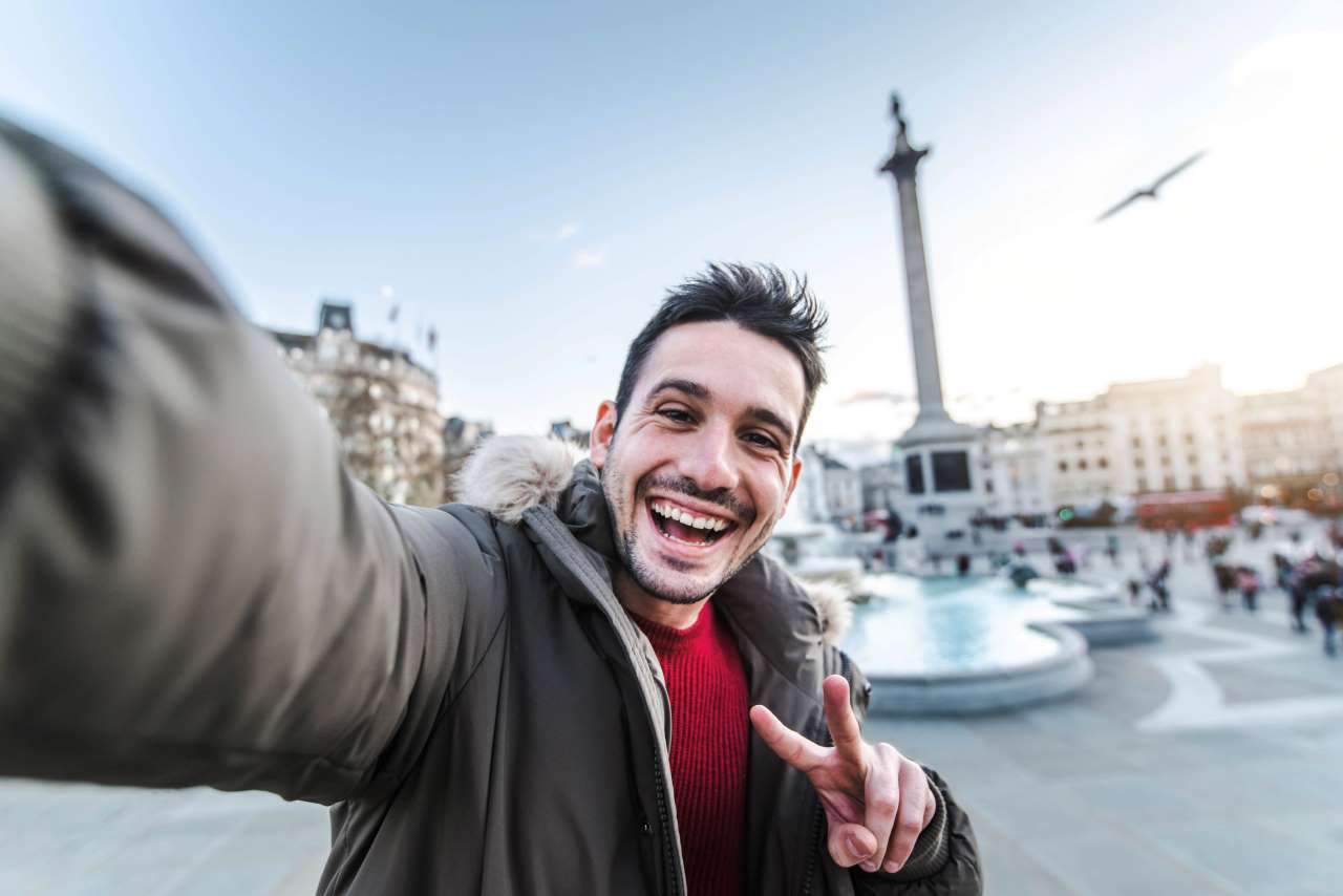 Inglés básico para viajar: vocabulario, frases y expresiones imprescindibles