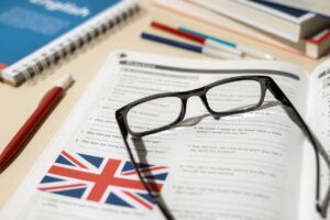 Curso C2 inglés (PROFICIENCY)