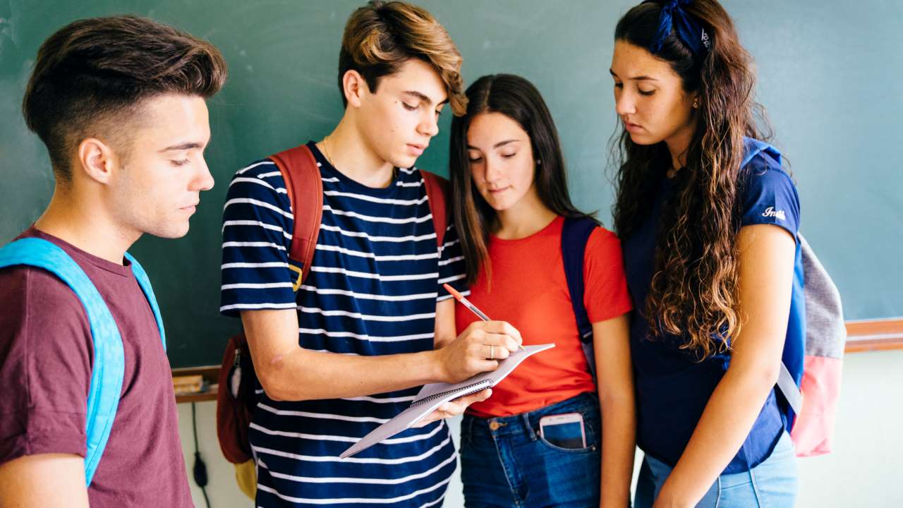 Guía Completa de las Asignaturas del Bachillerato Social