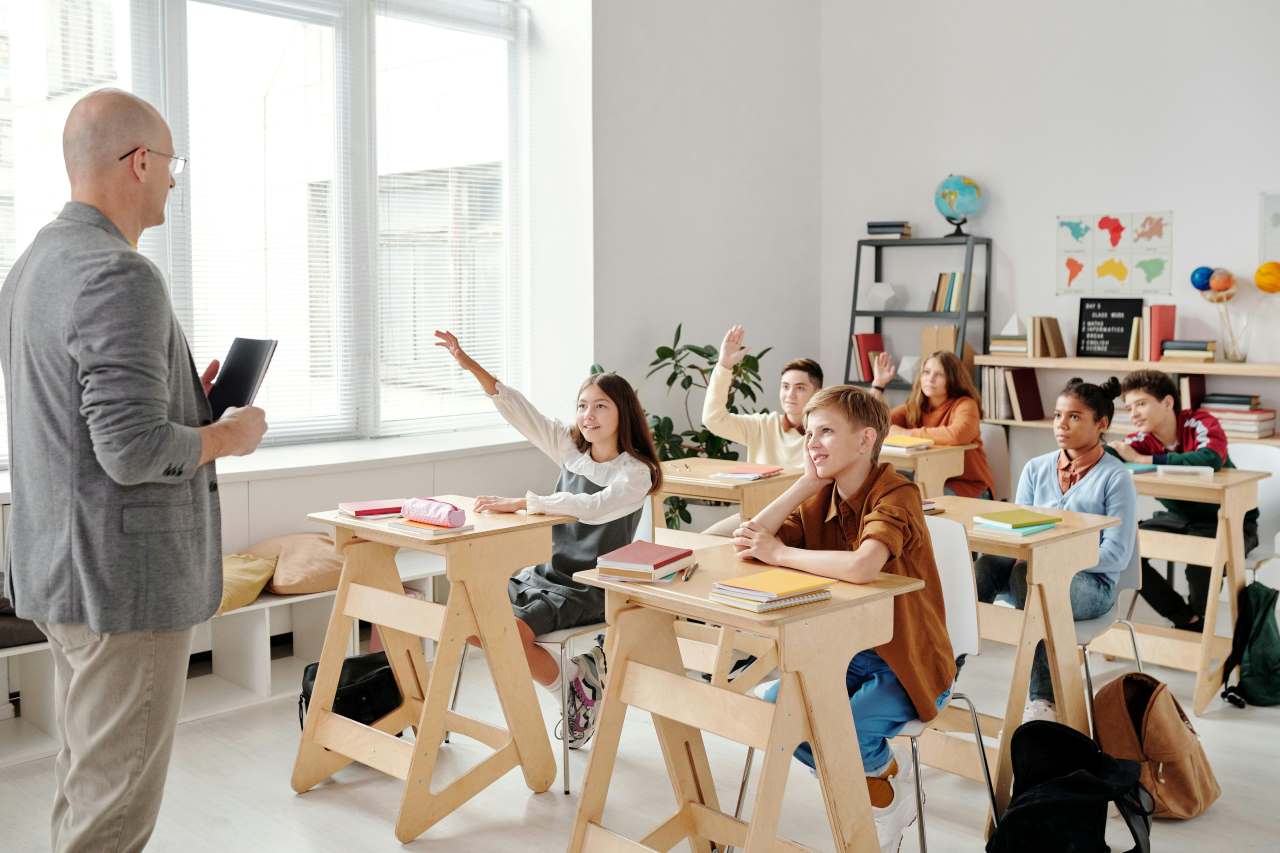 Comparativos y superlativos en inglés: Aprende a usarlos