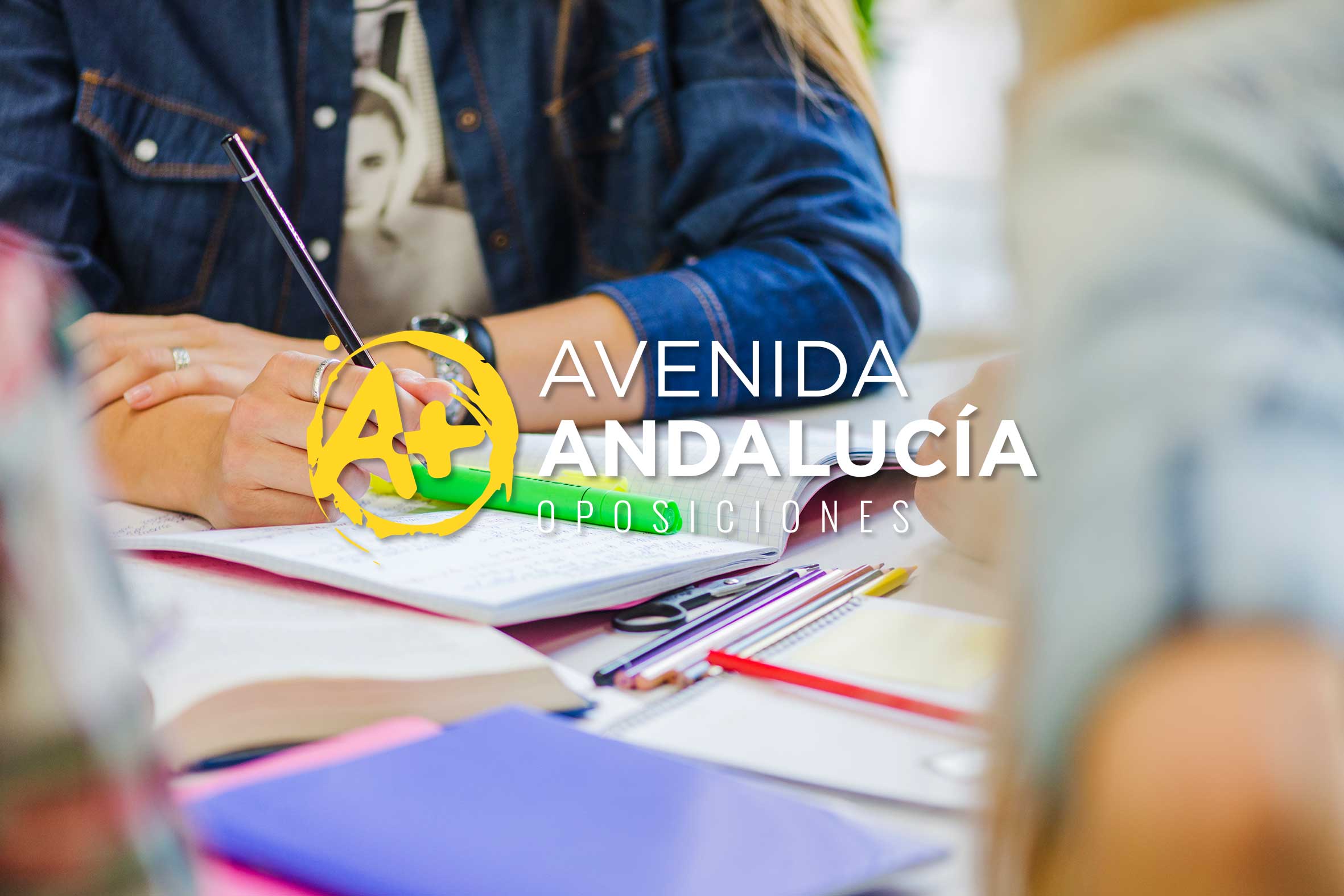 Metodología de la preparación de Oposiciones
