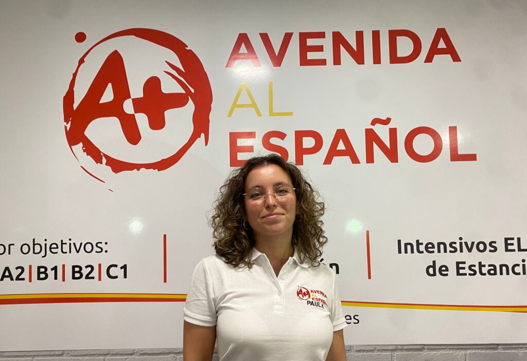 Instalaciones de Academia Avenida Andalucía en Málaga