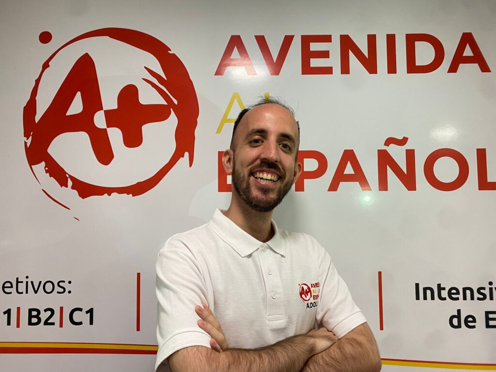 Instalaciones de Academia Avenida Andalucía en Málaga