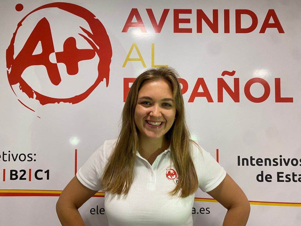 Instalaciones de Academia Avenida Andalucía en Málaga