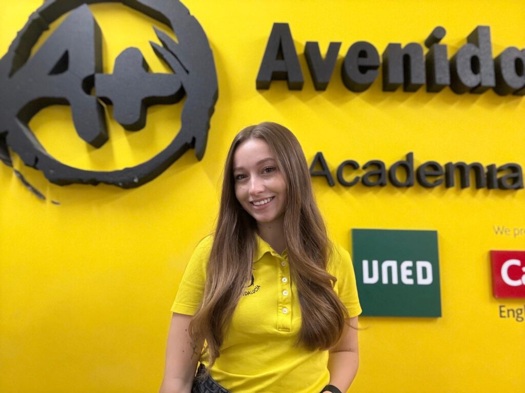 Instalaciones de Academia Avenida Andalucía en Málaga