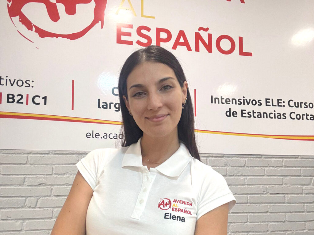 Instalaciones de Academia Avenida Andalucía en Málaga