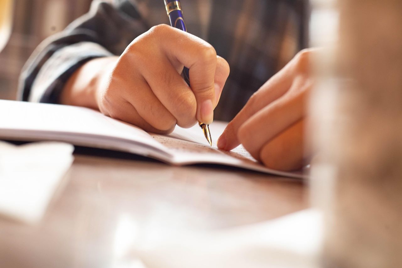 Estructura interna y externa de un texto: ¿en qué se diferencian?