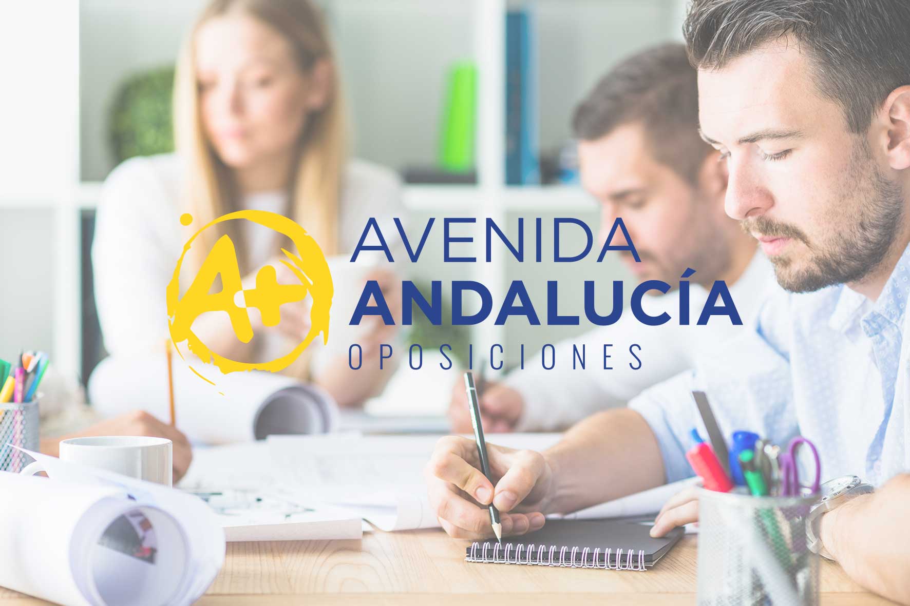 Metodología de la preparación de Oposiciones