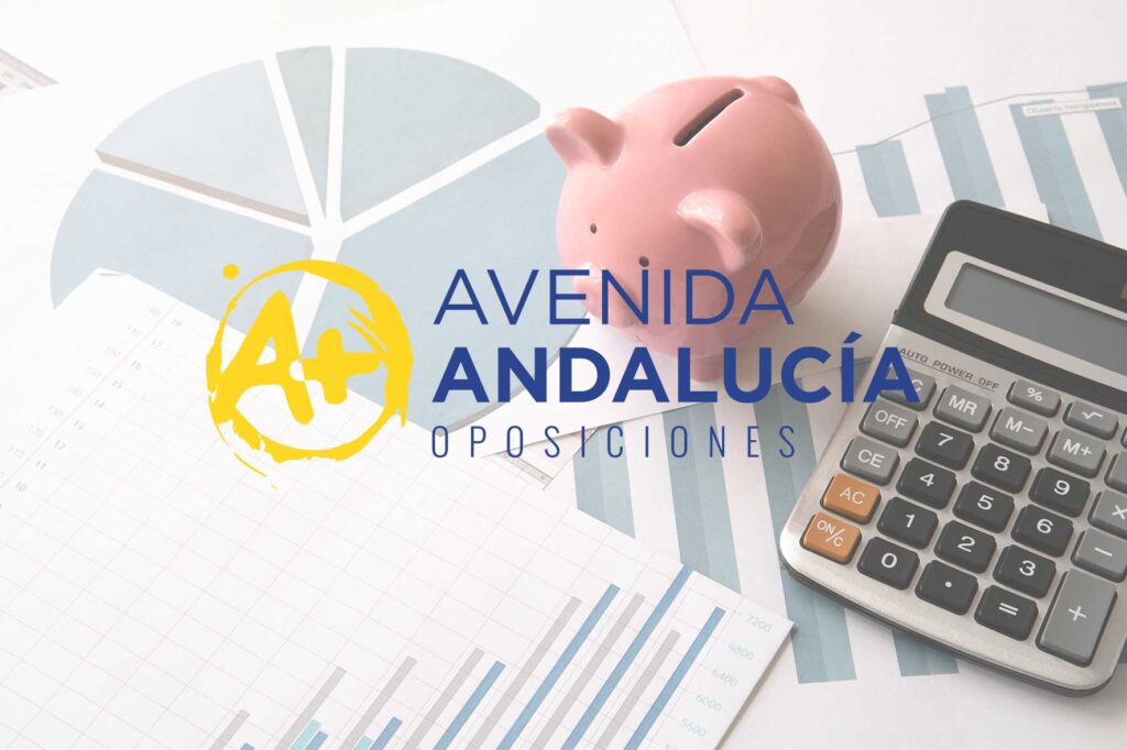 Oposiciones P. E. S. Economía