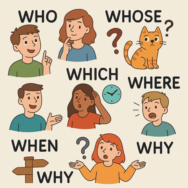 pronombres relativos ingles