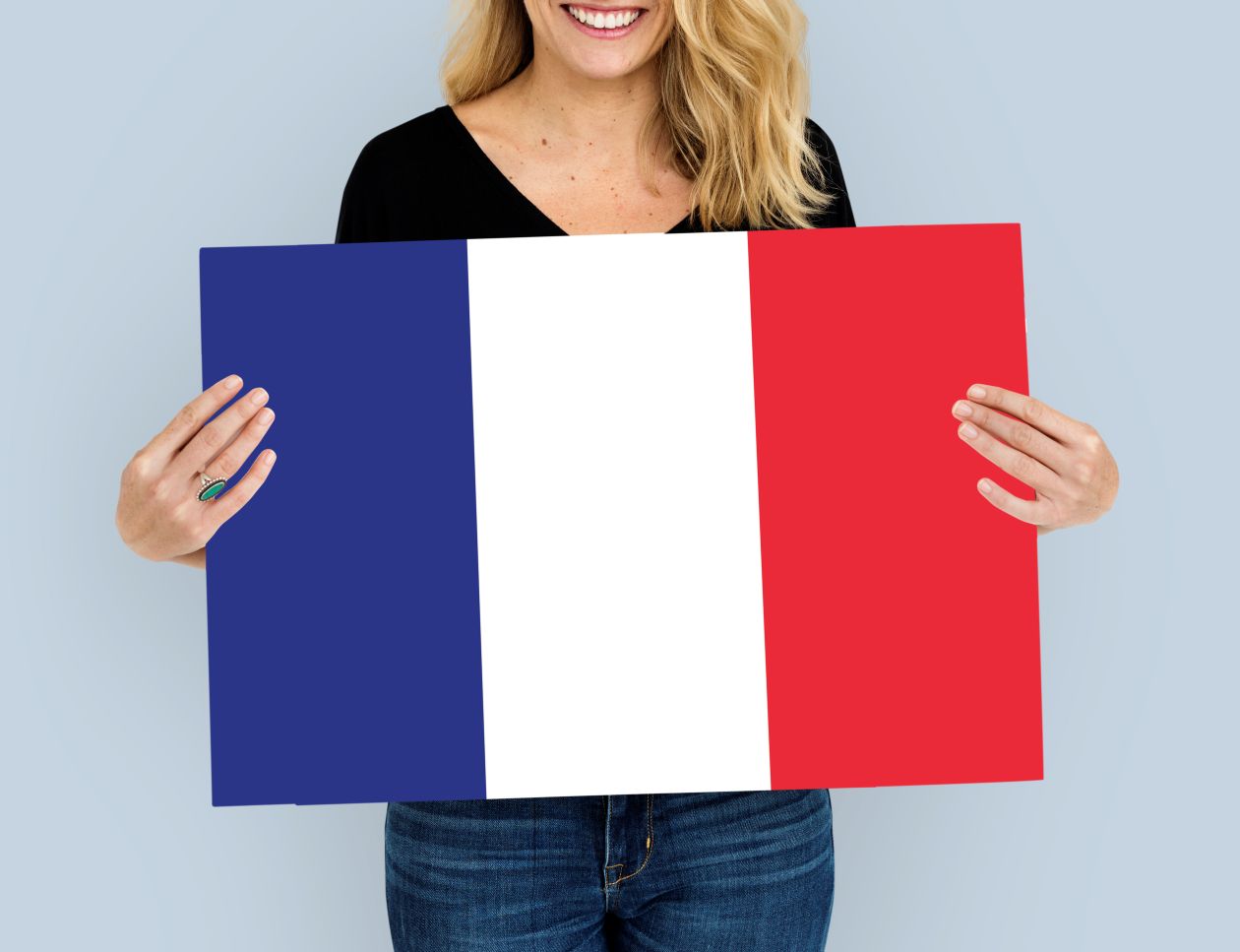 Cómo usar el verbo tener en francés: avoir