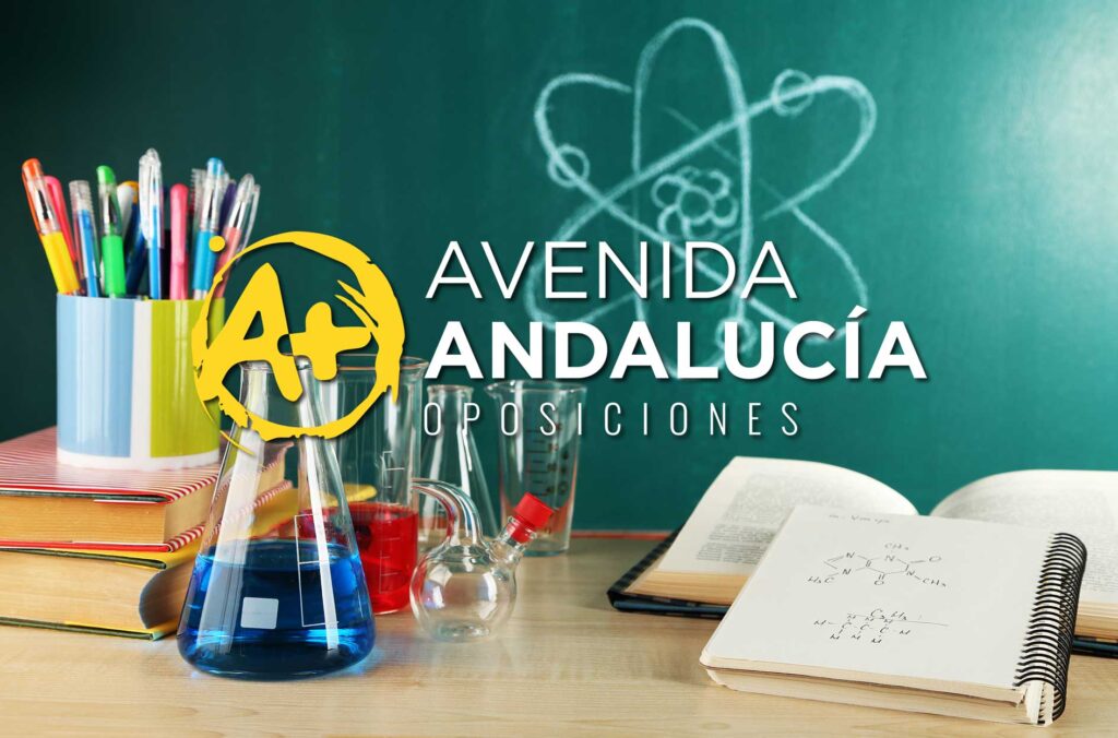 Oposiciones P. E. S. Física y Química